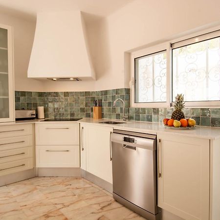 Casa Leao Βίλα Καρβοέιρο Εξωτερικό φωτογραφία