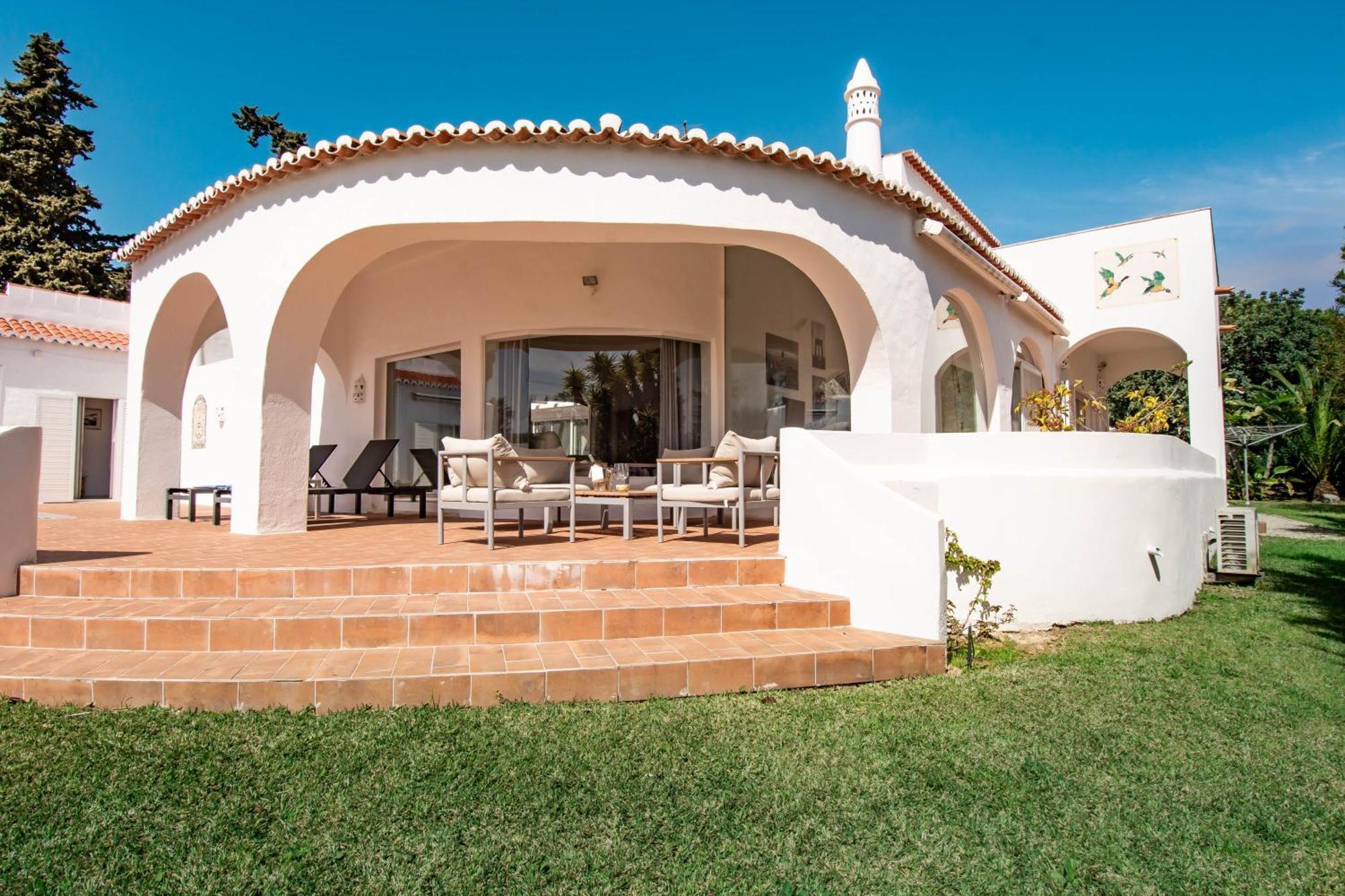 Casa Leao Βίλα Καρβοέιρο Εξωτερικό φωτογραφία
